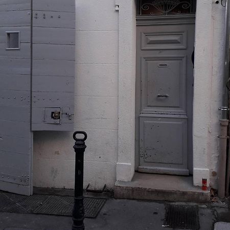 Studio, Aix Centre Historique Αιξ-αν-Προβάνς Εξωτερικό φωτογραφία
