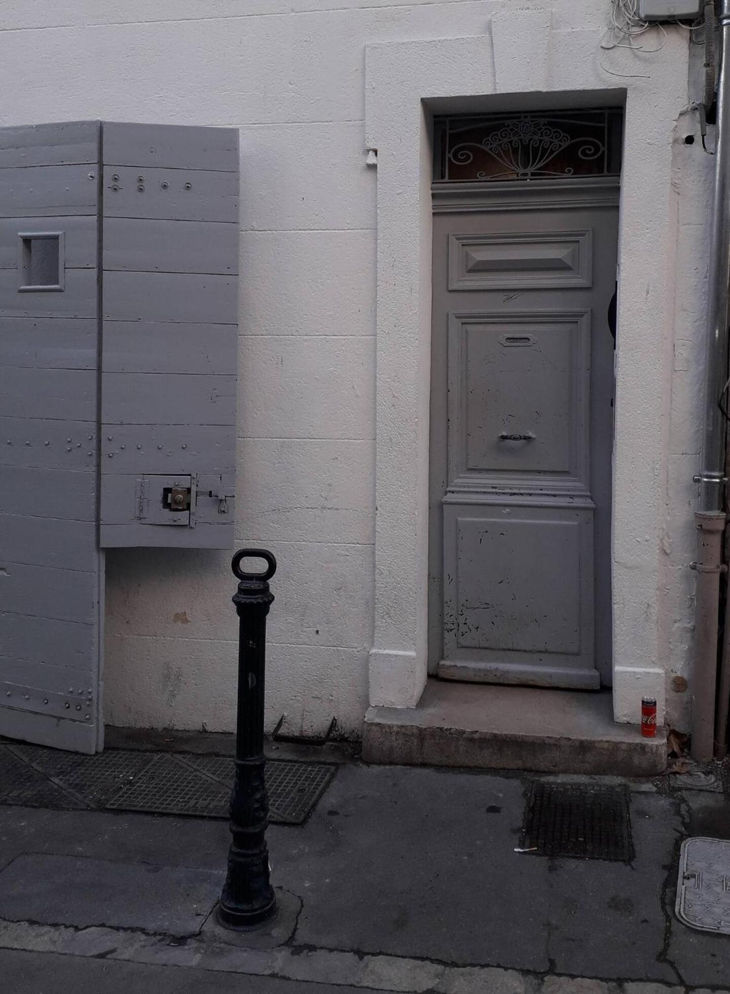 Studio, Aix Centre Historique Αιξ-αν-Προβάνς Εξωτερικό φωτογραφία